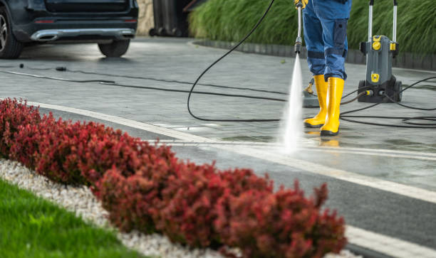Best Roof Pressure Washing  in Jacksonville, NC